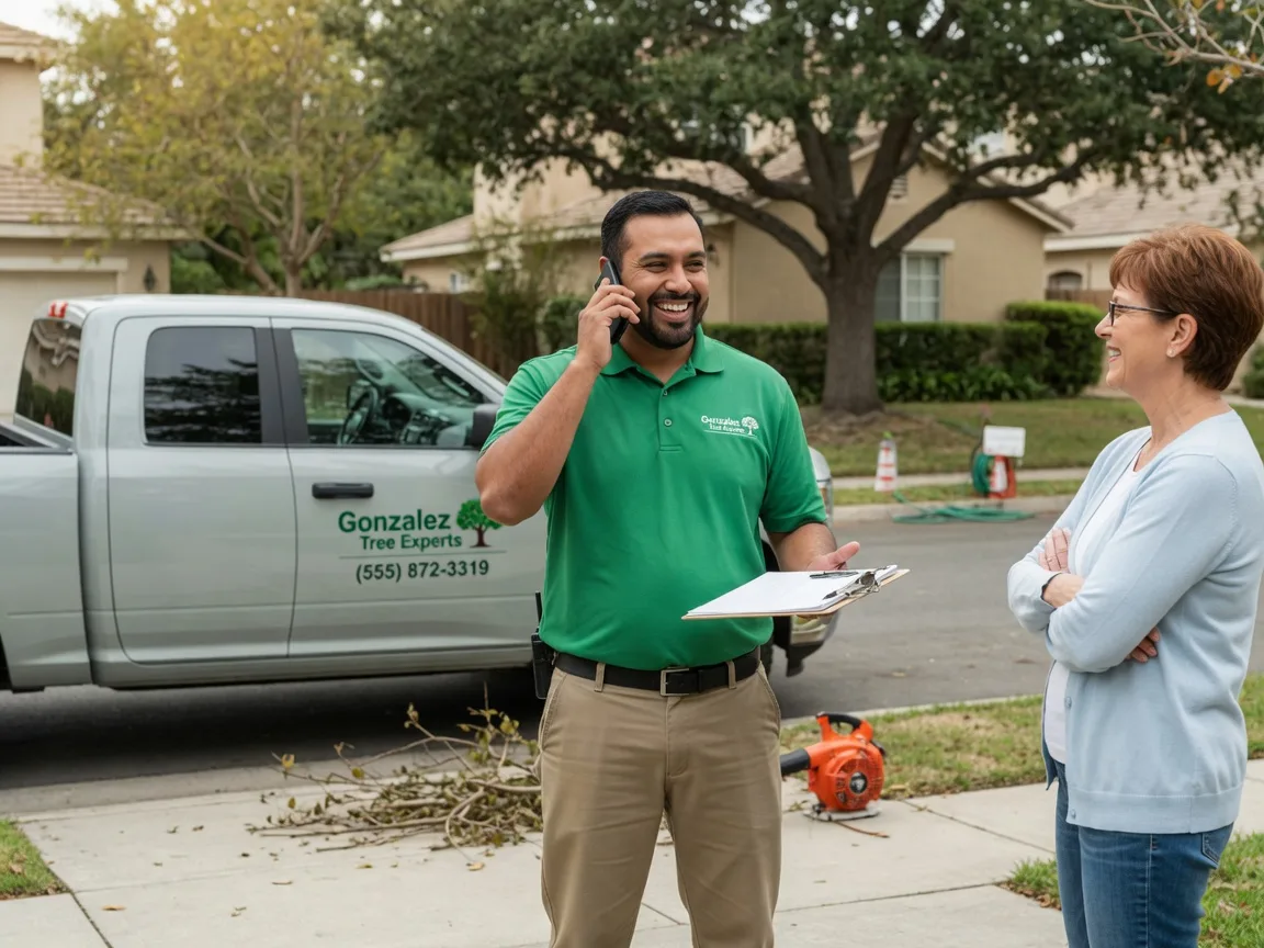 Tree Service Millston, WI FAQs